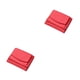thumbnail image 3 of Carteras de moda Sonducket 2piezas Rojo, 3 of 6