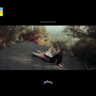 Rostam - Changephobia - Music & Performance - Vinyl