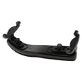 thumbnail image 4 of Reposabrazos de violín acolchado de plástico para violín de /4 1/8 1-2 Yuyangstore Soporte para el descanso del hombro para violín, 4 of 8