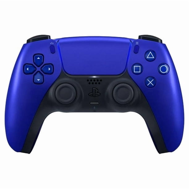 PlayStation®5 DualSense™ Wireless Controller – Cobalt Blue