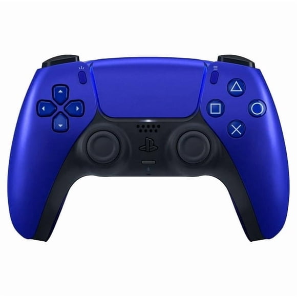 PlayStation®5 DualSense™ Wireless Controller – Cobalt Blue