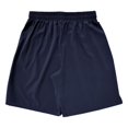thumbnail image 6 of LYMAYTER Men's Casual Running Shorts Reflective Accents Quick-Dry Stretch Night Workout for S-3XL, 6 of 8