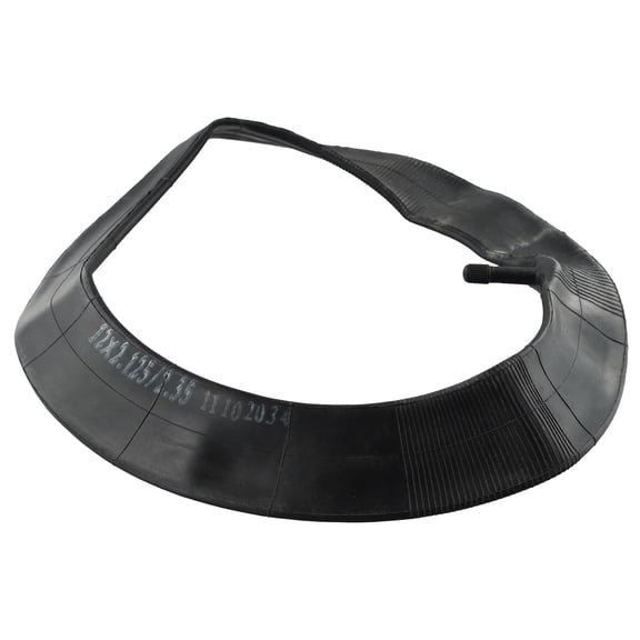 12 Inch Inner Tube 12 1/2X2 1/4(62-203) for E-Bike Scooter 12.5X2.125 Tube