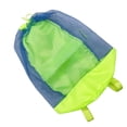 thumbnail image 4 of Juguetes de playa de Mochila Mesh, Bolso de Malla de Almacenamiento de Juguetes práctico Portátil para Palanca, 4 of 7