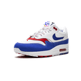 thumbnail image 4 of NIKE MENS Air Max 1 Premium "Puerto Rico" CJ1621 100 from Stadium Goods, 4 of 6