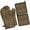 White-3, variant on Leopard Print Oven Mitts and Pot Holders Set Of 4, Heat Resistant Kitchen Gloves with Non-Slip Grip, Hanging Loop, Soft Cotton Lining for Baking, Cooking, Grilling, Barbecue