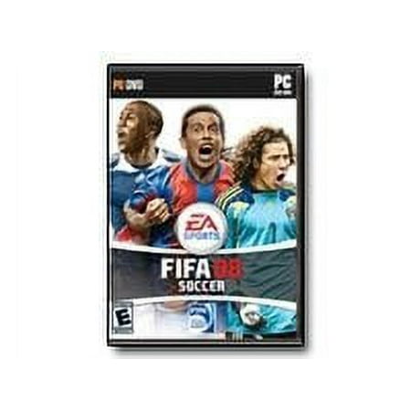 Fifa 08