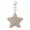 636, variant on Handmade Knitted Star Keychain Keyring Cute Crocheted Heart Pendants Car Key Rings Handbag Charm Gift for Women Girls