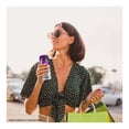 thumbnail image 4 of Agua vitaminada Vitamin Water fortificada sabor ponche de frutas 340 ml, 4 of 5