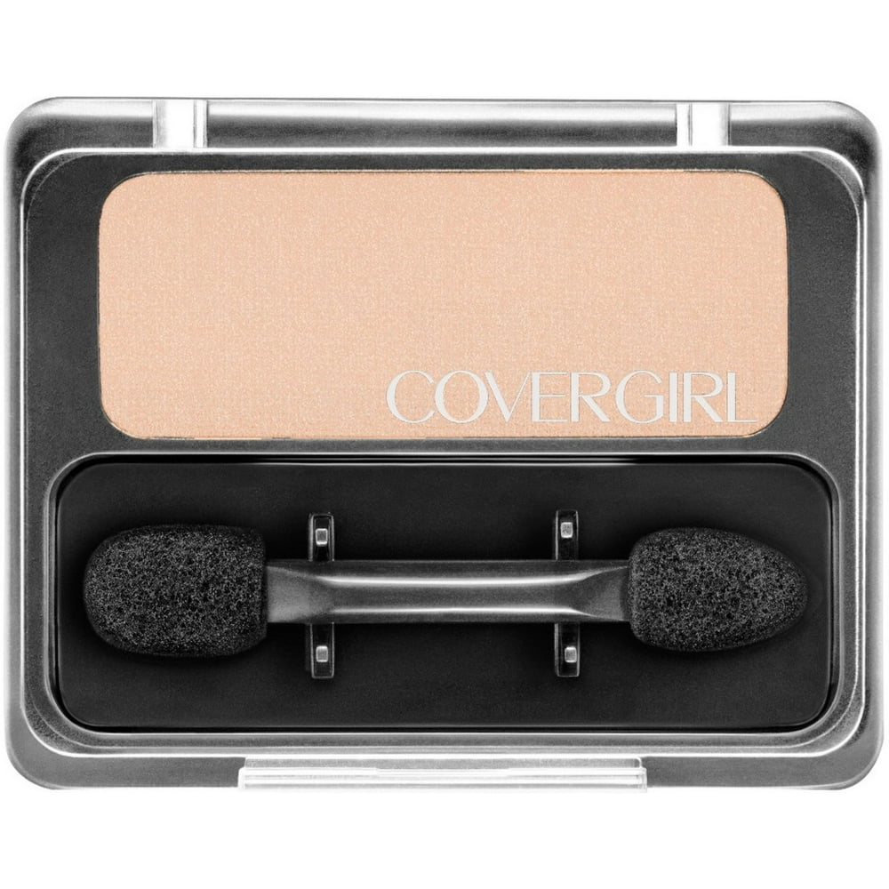 CoverGirl Eye Enhancers 1 Kit Eye Shadow, Mink [750] 0.09 oz (Pack of 2