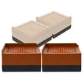 thumbnail image 1 of unbranded 4Ud Elevadores Resistentes Para Muebles De Hogar Compatibles Con Sofás Mesas Camas Y Electrodomésticos, 1 of 7