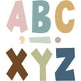 thumbnail image 2 of Teacher Created Resources Everyone is Welcome 7" Fun Font Letters, 120 Per Pack, 3 Packs, 2 of 2