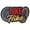 Bike Hike Patch, variant on 12 pieces 2" Custom Activity Scouts Applique Fun Patches - Triathlon Patch