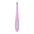 thumbnail image 1 of Manicure Exfoliating File Sharp V-Shape Removal Dead Skin Polishing Tool,, 1 of 8