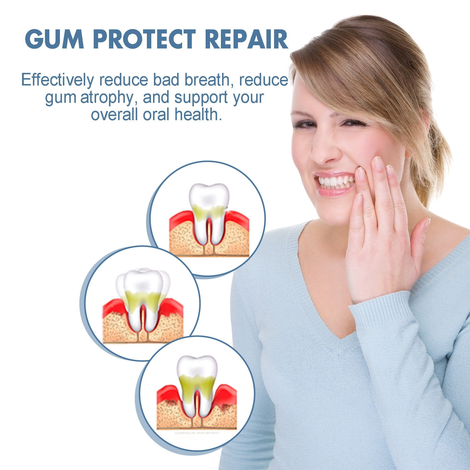 Wax for Teeth Rest ning Emulsion Luminous Teeth ning Real Braces for Teeth Plaque Checker Remover Nozzles for Teeth Brushes Toothbrush And Water Pick Combo Plaque Removal
