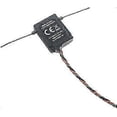 thumbnail image 3 of DSMX Receiver Satellite for AR6210 AR8000 AR9020 AR12120 Receiver, Black, 322831, 3 of 5