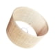 thumbnail image 1 of Pantalla Injueey lámpara tejida fácil instalación duradera elegante Iluminación novedosa Beige 25x15cm, 1 of 6