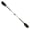 Black, variant on Offex 96 Inch Canoe/ Kayak Aluminum T6 Paddle with Leash