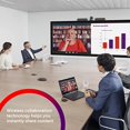 thumbnail image 1 of Barco ClickShare Tray and 2 ClickShare Buttons, Value Pack — Stylish Tray for a Clutter-Free Meeting Room, USB-A Buttons for ClickShare Wireless Displ, 1 of 5