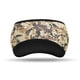 thumbnail image 5 of Eigraketly Diademas Unisex Invierno Cálido Vellón Protección para la cabeza Esquí ajustable A prueba de viento Engrosado Calentador de orejas Diademas Type9 NO9 Eigraketly CBP392922, 5 of 5