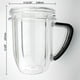 thumbnail image 2 of Replacement 30 Ounce Cup Jar for Nutribullet RX 1700W NB-301,N17-1001, 2 of 5