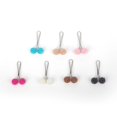 thumbnail image 2 of Broche de bufanda de perlas de 12 Uds., broches de chal de Hijab musulmán, broches de Hijab de bufanda de mujer, broche de bufanda de perlas, broche Baoblaze clips hijab chapas, 2 of 8