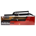 thumbnail image 1 of Rizador de pelo profesional de cerámica Babyliss PRO - BABC75MC - Negro de BaBylissPRO para unisex - Rizador de pelo de 0,75 pulgadas BaBylissPRO BaBylissPRO Babyliss PRO Professional Ceramic Curling Iron - Model # BABC75MC - Black Unisex 43163Inch, 1 of 1