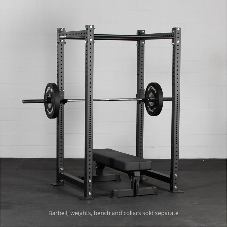 Titan x3 best sale short squat stand