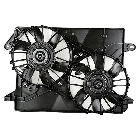 MOTOVENTILADOR KEEP ON GREEN 2006 al 2008 DODGE V6 2.7L