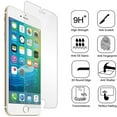 thumbnail image 2 of [2-Pack] Fit For iPhone 6S Plus [BISEN] Tempered Glass Screen Protector, Anti-Scratch, Anti-Shock, Shatterproof, Bubble Free, 2 of 4