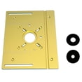 thumbnail image 4 of 1 x Router Lift Kit-Black, 4 of 4