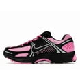 thumbnail image 2 of Nike Women's Zoom Vomero 5 Pink Spell Black Shoes, from StockX, 2 of 5