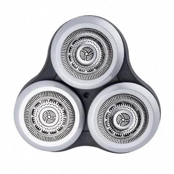 compatible Heads compatible Series 9000 Shavers Models S9911 S9731 S9711 S9511 S9111 S9031 S9988 - Blade Compatible_Perfect Gift