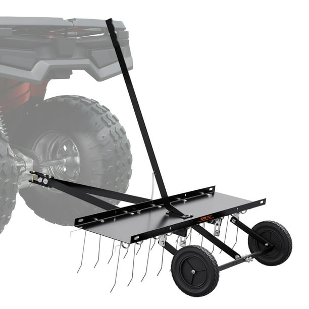 Grass rake for mower hotsell