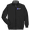 Black, variant on 3rd Infantry Division Devon and Jones 3 Season Jacket