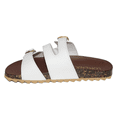 thumbnail image 3 of Sandalia Huarache Ultracomfort Para Mujer Lorena  Blanco, 3 of 5
