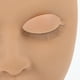 thumbnail image 5 of Cabeza de maniquí de práctica para pestañas, cabeza de maniquí para extensión de pestañas, cabeza de práctica de maquillaje, 5 of 8
