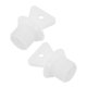 thumbnail image 4 of 2 uds tapón para botellas de agua caliente tapas de botellas de agua caliente reemplazo bolsas de agua caliente tapones de sellado accesorios de tapa de saco de agua a prueba de fugas, 4 of 5