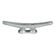 thumbnail image 2 of Seachoice 30610 Open Based Galvanized Dock Cleat, 2 of 5