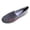 Grey, variant on Fashion L𝗈afers Shoes for Women Fashion Embroidery F𝗅oral Sneakers Breathable Knit Woven Walking Shoes Casual Round Toe Falt Shoes S𝗅ip On Sport for Work