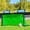 Fluro Green, variant on FORZA POD Goal Lite – Foldable Aluminum Portable Soccer Goal