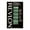 Jungle Gem, variant on Revlon Nail Art Style Strips
