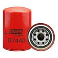 thumbnail image 2 of BALDWIN FILTERS B7440 Oil Fltr, Spin-On, 5-3/8"x3-11/16"x5-3/8", 2 of 2