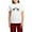 With Red Plaid Pant, variant on CafePress - Women's Light Pajamas - Women's Short Sleeve Print T-Shirt and Pants Light Cotton Pajama Set