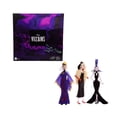 thumbnail image 1 of Muñeca de Colección MATTEL Disney Collector Celebración 100 años Paquete 3 Villanos, 1 of 4