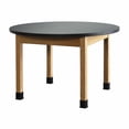 thumbnail image 5 of Diversified Woodcrafts Science table, 5 of 5
