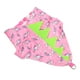 thumbnail image 4 of Ropa de conejo, ropa de conejo, estilo dinosaurio, ropa para mascotas pequeñas, ropa de conejito, resistente y resistente, 4 of 8