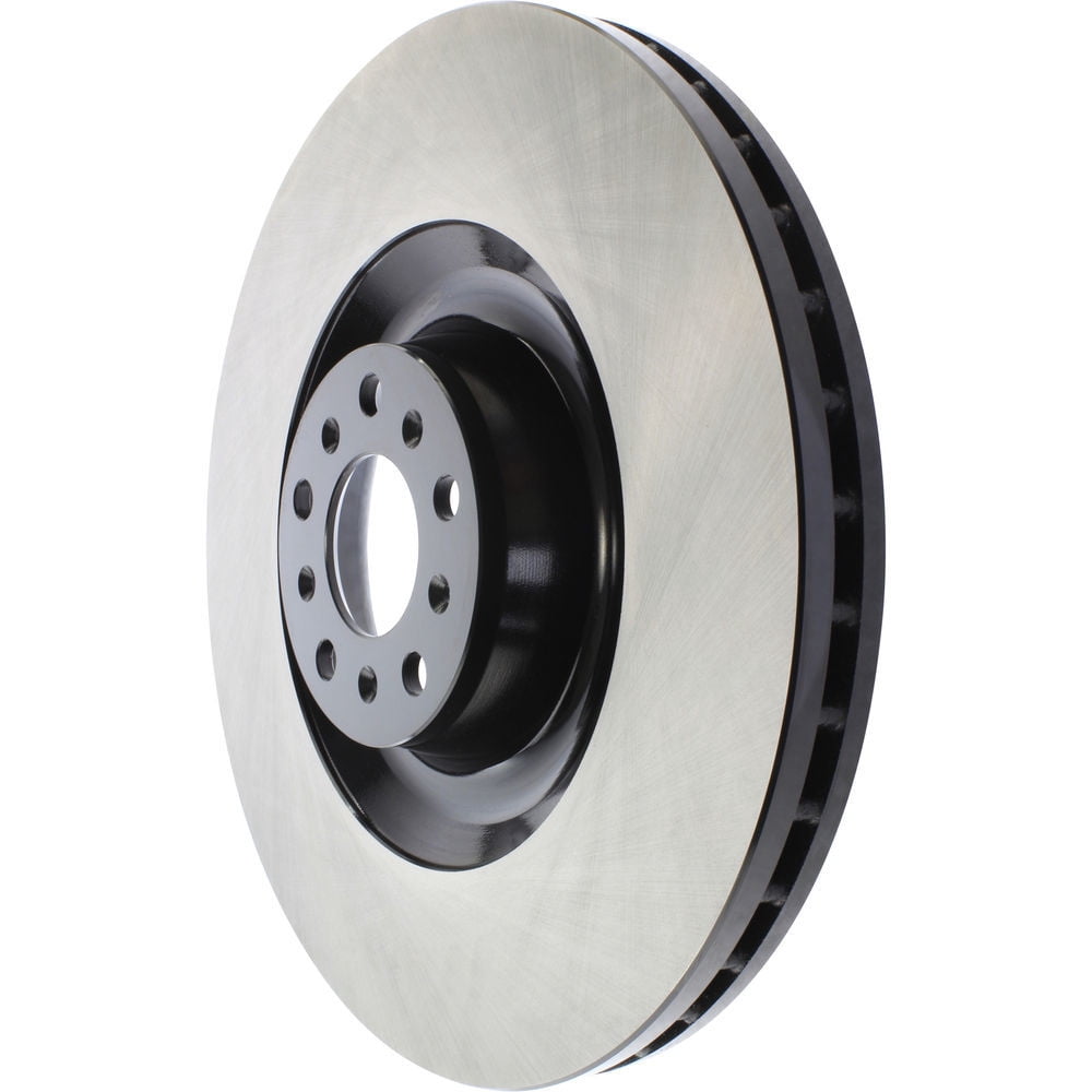 Centric Parts Disc Brake Rotor P/N:125.33147 Fits select: 2004-2007 BENTLEY CONTINENTAL, 2008-2009 BENTLEY CONTINENTAL GTC