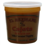 Marquez Brothers El Mexicano Topping, 1 lb