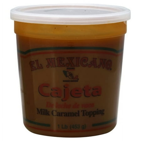 Marquez Brothers El Mexicano Topping, 1 lb
